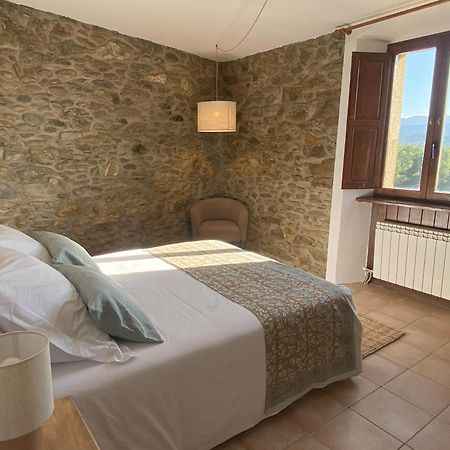 Hotel Fonda Dels Pics à Escardacs Extérieur photo